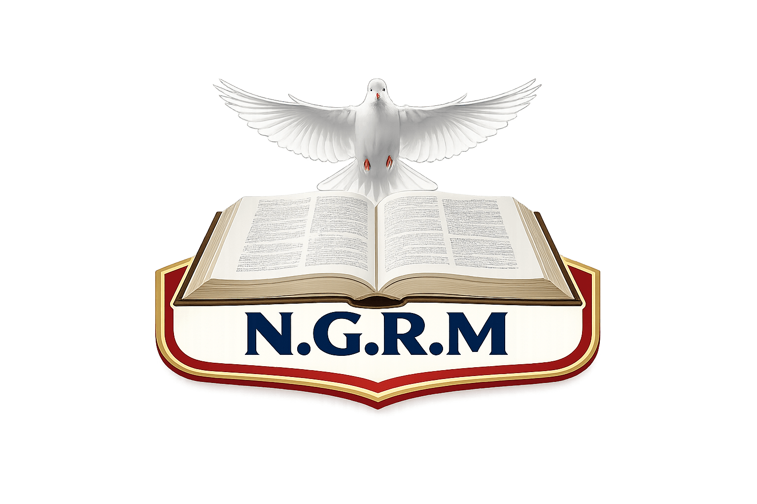 Cherubim & Seraphim Logo